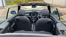 MINI Convertible 1.5 Cooper II 2dr Petrol Convertible